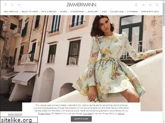 zimmermann.com