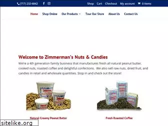 zimmermansonline.com