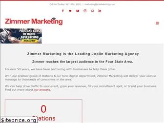 zimmermarketing.com