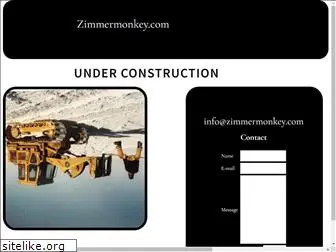 zimmermonkey.com