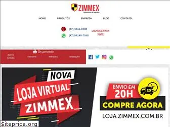 zimmex.com.br