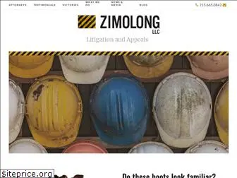 zimolonglaw.com