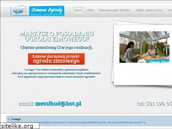 zimowe-ogrody.com.pl