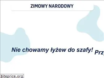 zimowynarodowy.pl