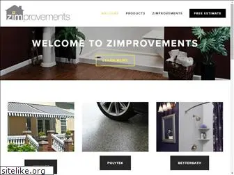 zimprovements.com