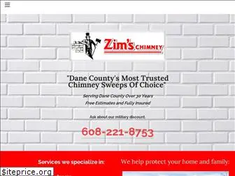 zimschimney.com