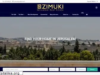 zimuki.com