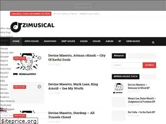 zimusical.com