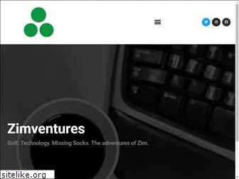 zimventures.com