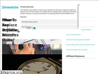 zimwatches.com