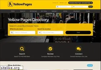 zimyellow.com