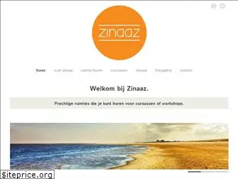 zinaaz.nl