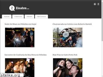 zinabre.com