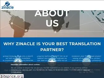 zinacle.com
