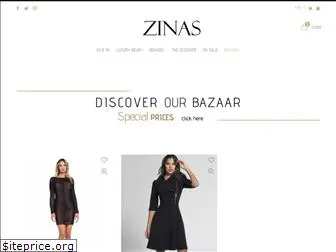 zinasgroup.com