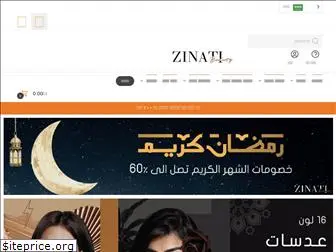zinationline.com