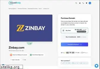 zinbay.com