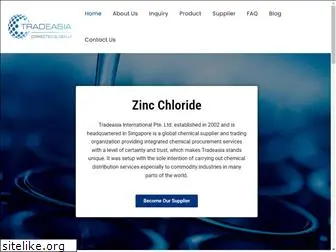 zinc-chloride.com