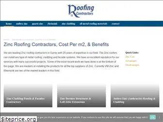 zinc-roofers.co.uk
