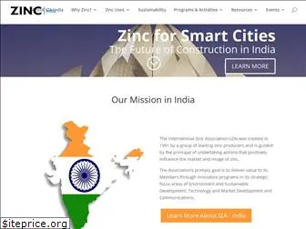 zinc.org.in