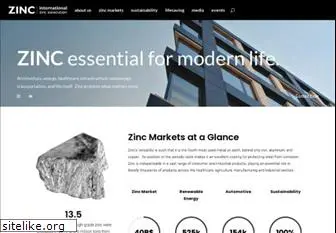 zinc.org