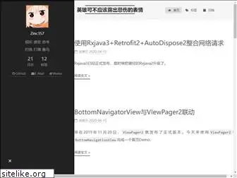 zinc357.github.io