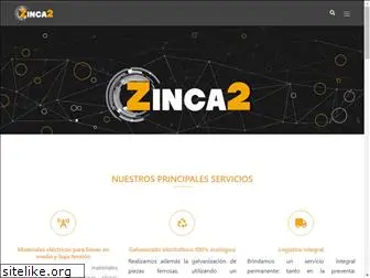 zinca2.com.ar