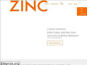 zinccontemporary.com
