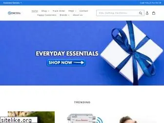 www.zincera.co