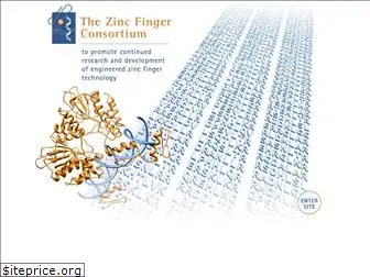 zincfingers.org