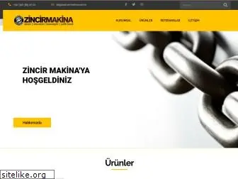 zincirmakina.com