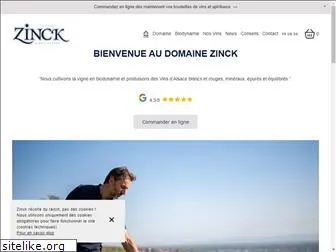 zinck.fr