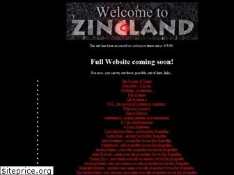 zincland.com