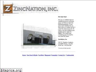 zincnation.com