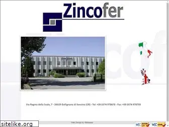 zincofer.com