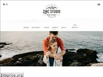 zincstudiophotography.com