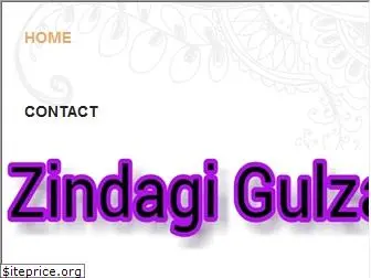 zindagigulzar.com