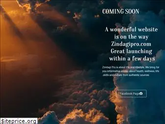 zindagipro.com