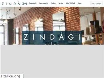 zindagisalon.com