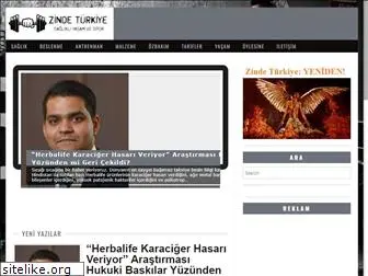 zindeturkiye.com