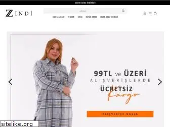 zindi.com.tr