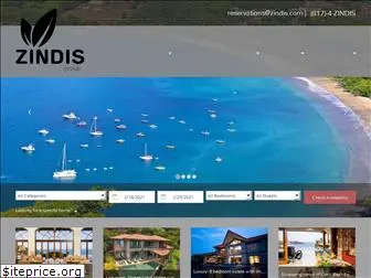 zindis.com