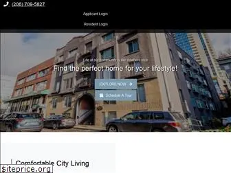 zindorfapartments.com