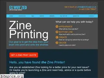 zineprinter.com