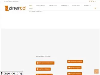 zinerco.com