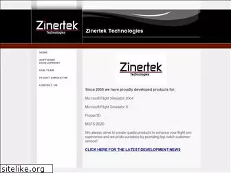 zinertek.com