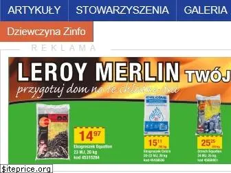 zinfo.pl