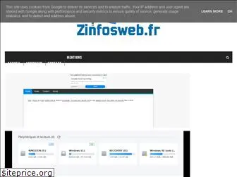 zinfosweb.fr