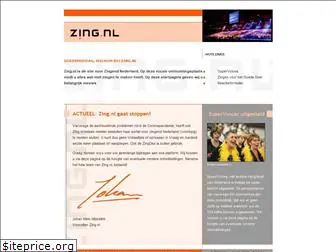 zing.nl