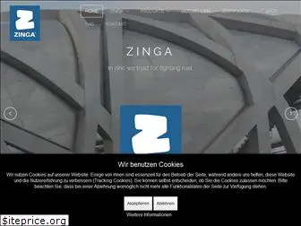 zinga-online.de